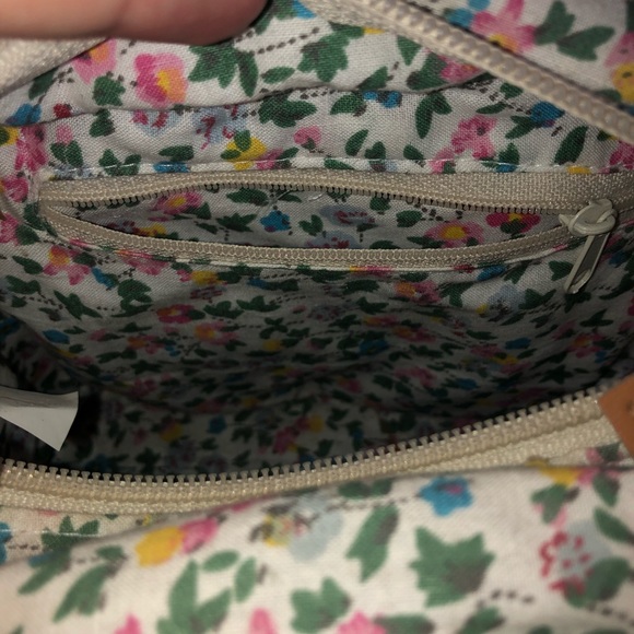 Woven Straw Purse - Picture 4 of 8